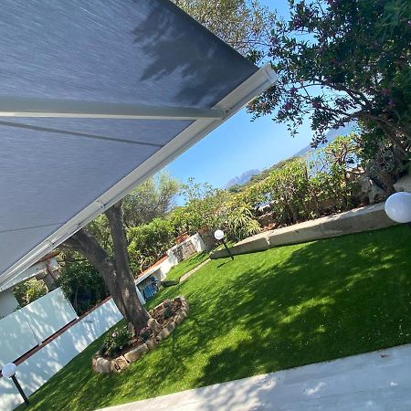 La Casa Sull'Acqua Villa Olbia Dış mekan fotoğraf