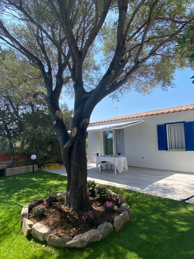 La Casa Sull'Acqua Villa Olbia Dış mekan fotoğraf