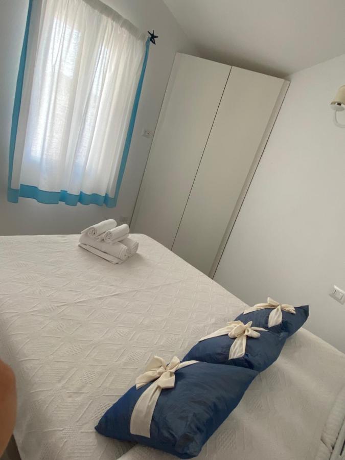 La Casa Sull'Acqua Villa Olbia Dış mekan fotoğraf