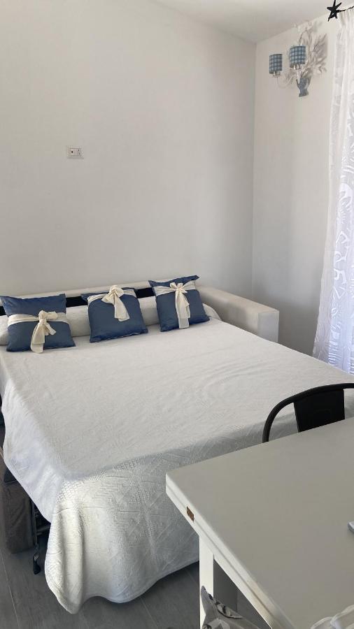 La Casa Sull'Acqua Villa Olbia Dış mekan fotoğraf