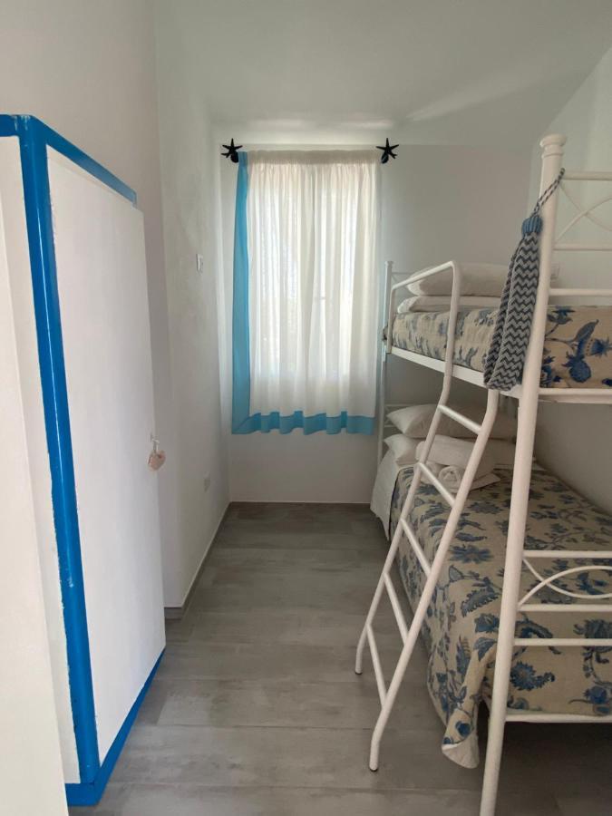 La Casa Sull'Acqua Villa Olbia Dış mekan fotoğraf