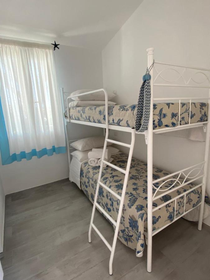 La Casa Sull'Acqua Villa Olbia Dış mekan fotoğraf