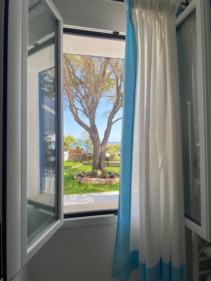 La Casa Sull'Acqua Villa Olbia Dış mekan fotoğraf