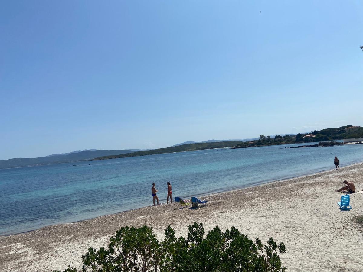 La Casa Sull'Acqua Villa Olbia Dış mekan fotoğraf